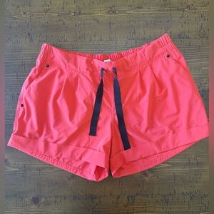lululemon athletica Spring Break Away Shorts